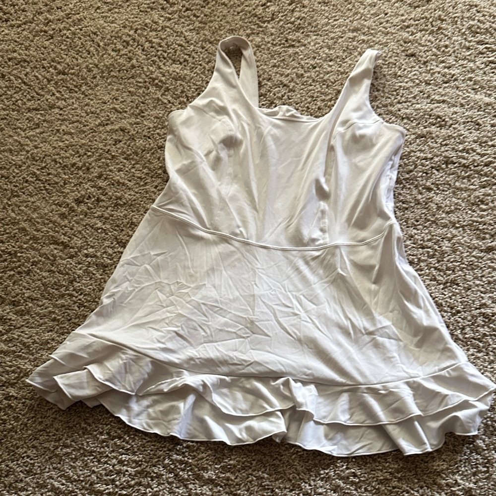 Tennis Dress